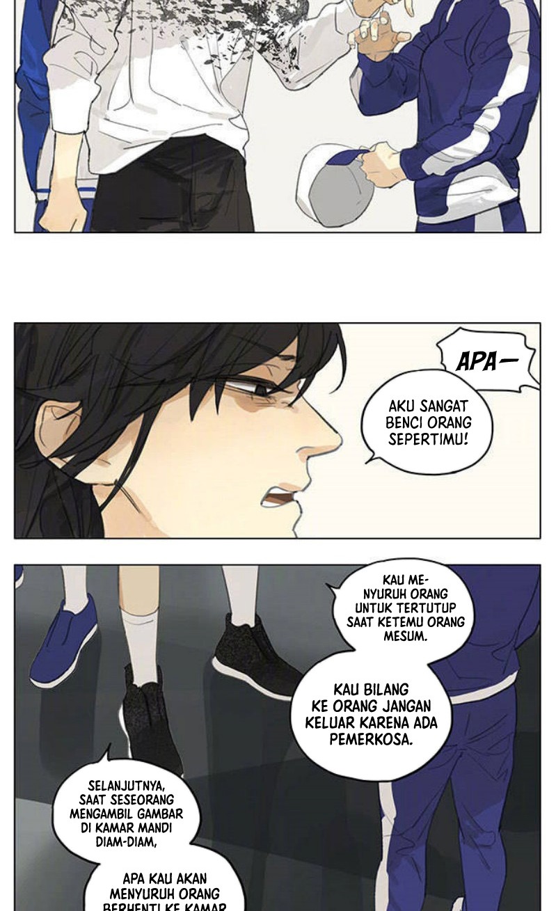 Tamen De Gushi Chapter 168 - halaman 7
