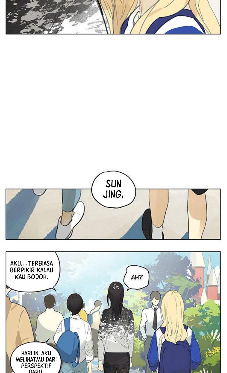 Tamen De Gushi Chapter 168 - halaman 9