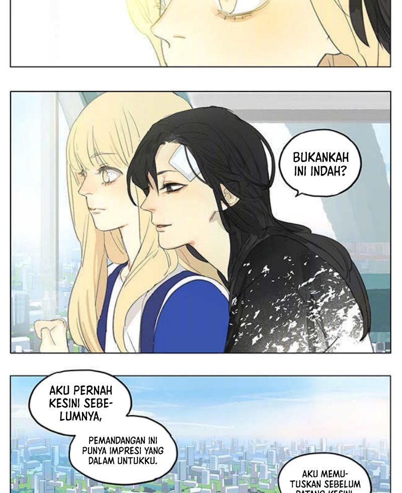 Tamen De Gushi Chapter 169 - halaman 10