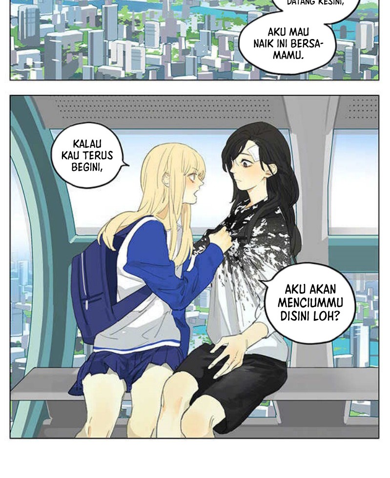 Tamen De Gushi Chapter 169 - halaman 11