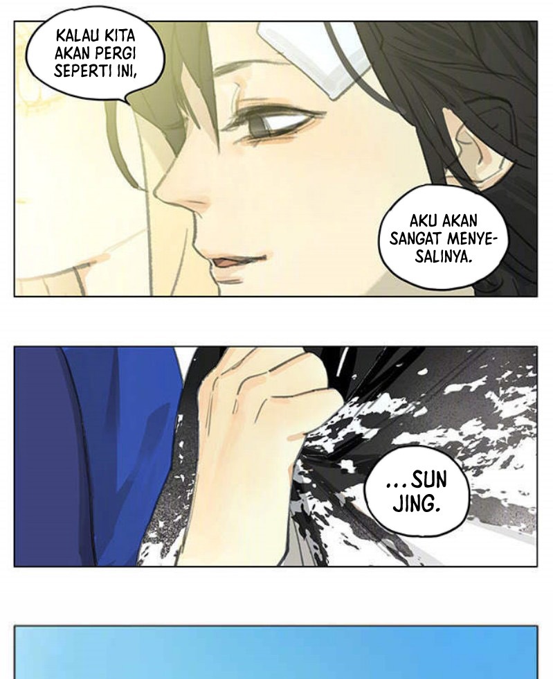 Tamen De Gushi Chapter 169 - halaman 2
