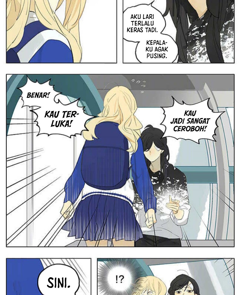 Tamen De Gushi Chapter 169 - halaman 7
