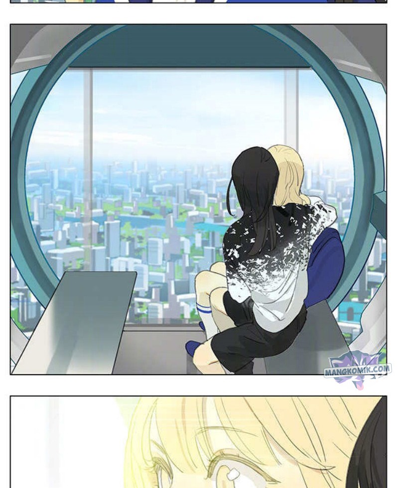 Tamen De Gushi Chapter 169 - halaman 9