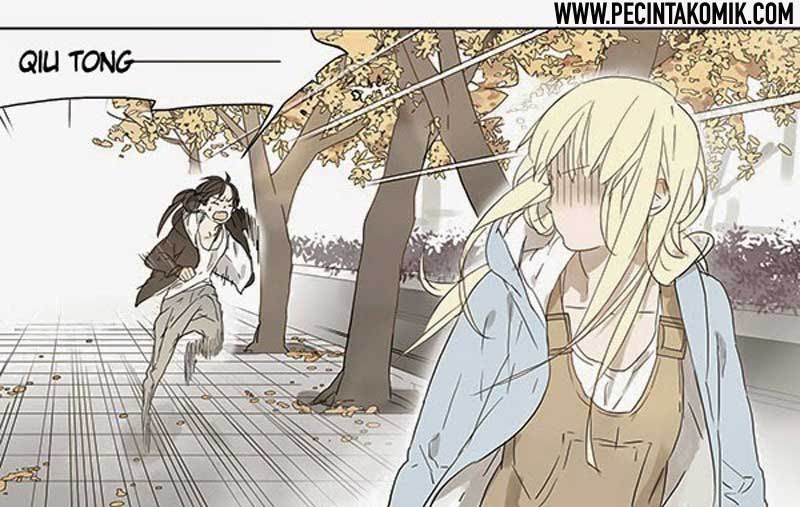 Tamen De Gushi Chapter 17 - halaman 3