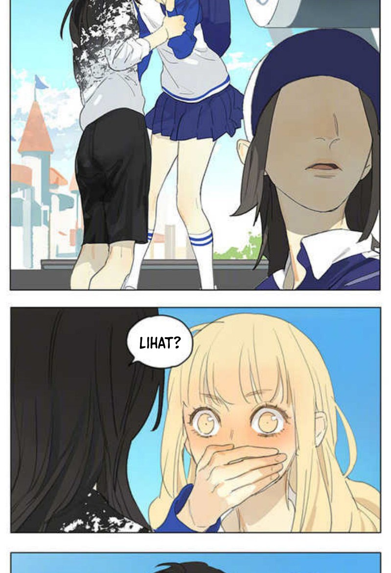 Tamen De Gushi Chapter 170 - halaman 10