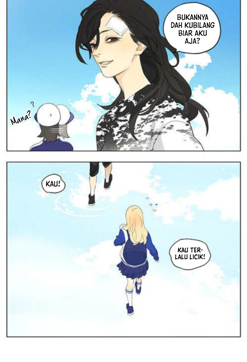 Tamen De Gushi Chapter 170 - halaman 11