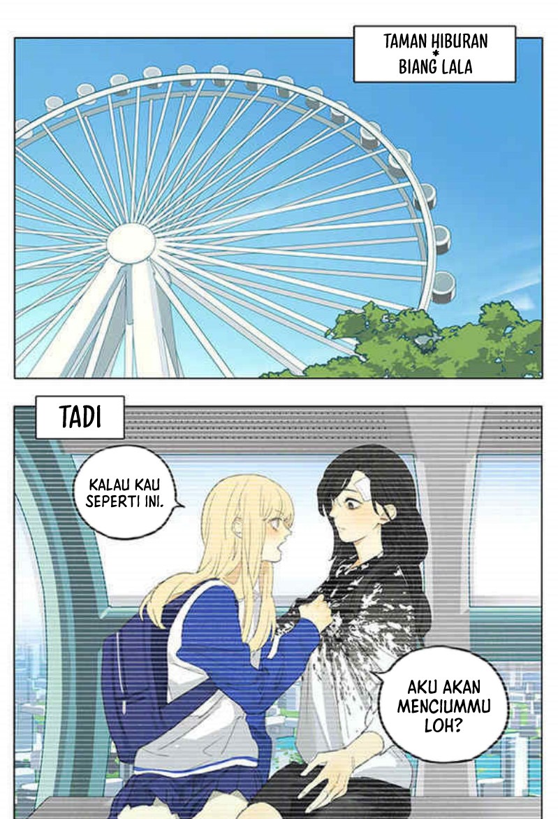 Tamen De Gushi Chapter 170 - halaman 2