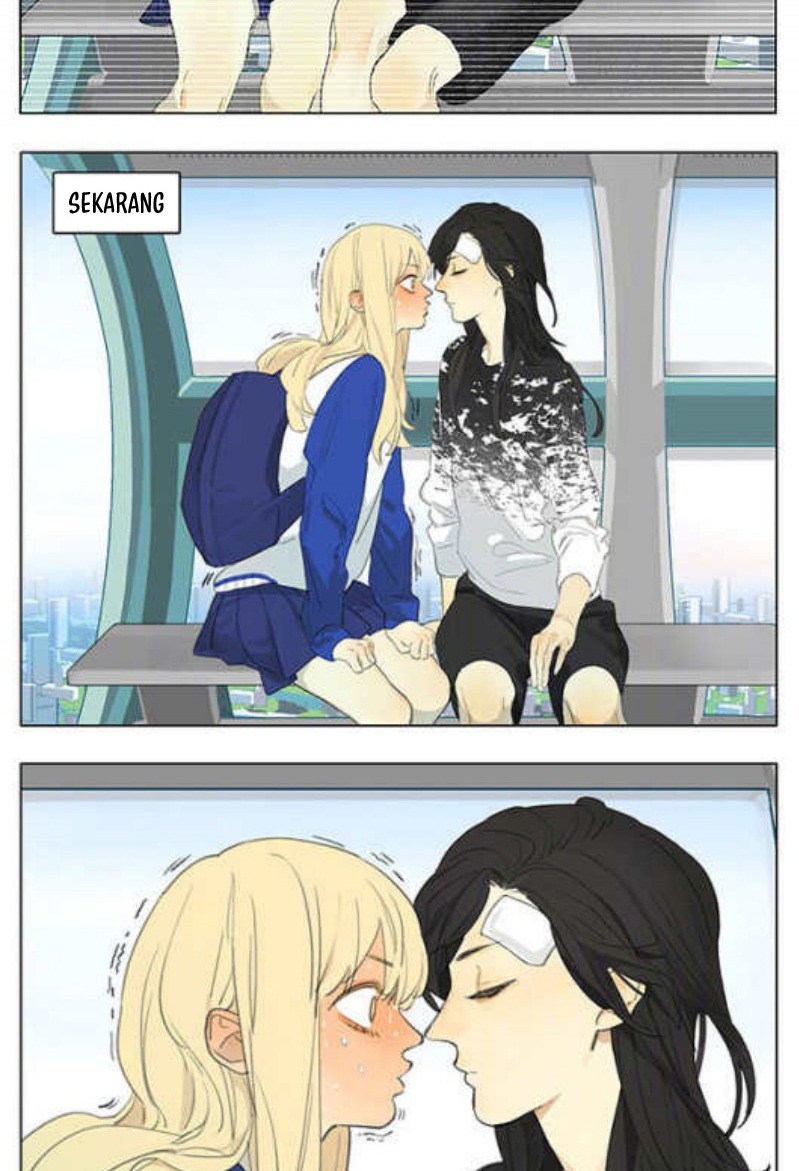 Tamen De Gushi Chapter 170 - halaman 3