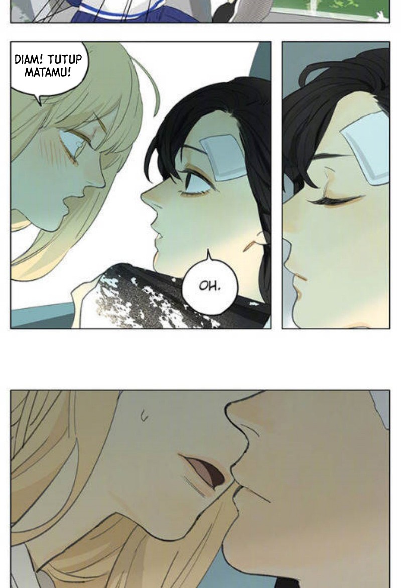 Tamen De Gushi Chapter 170 - halaman 6