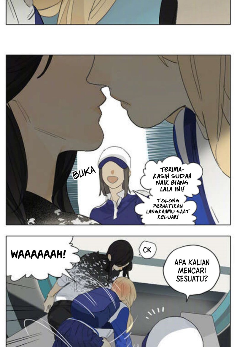 Tamen De Gushi Chapter 170 - halaman 7