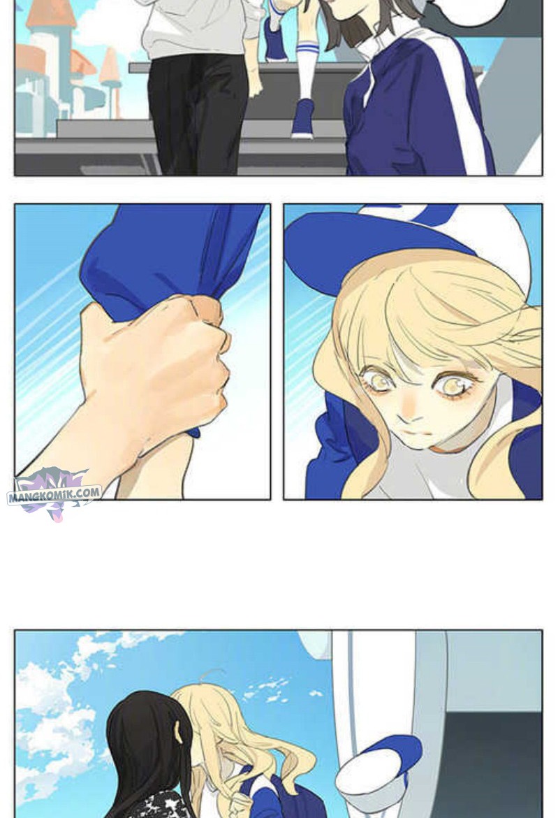 Tamen De Gushi Chapter 170 - halaman 9