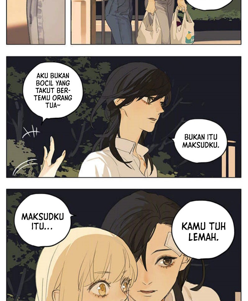 Tamen De Gushi Chapter 171 - halaman 10