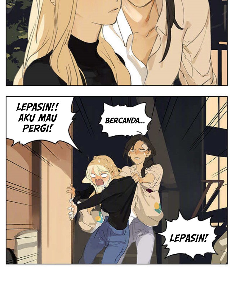 Tamen De Gushi Chapter 171 - halaman 11