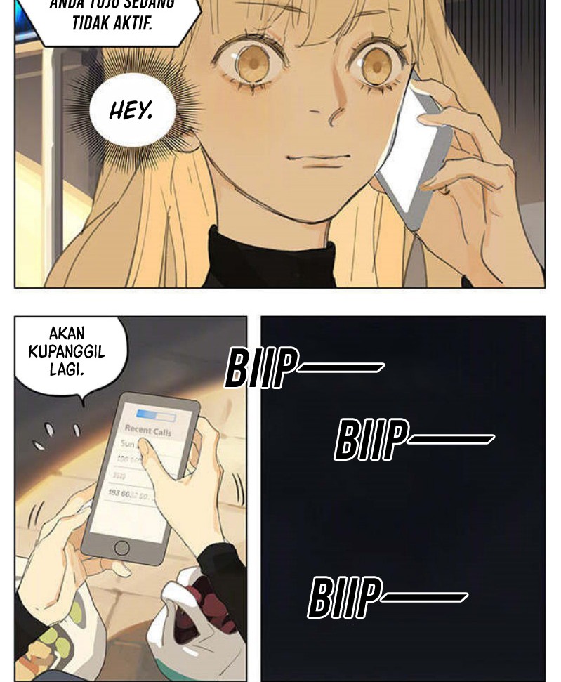 Tamen De Gushi Chapter 171 - halaman 4