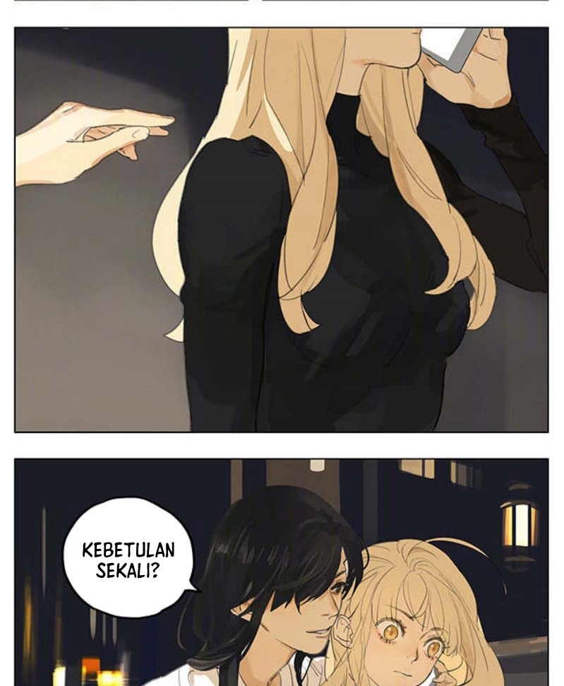 Tamen De Gushi Chapter 171 - halaman 5