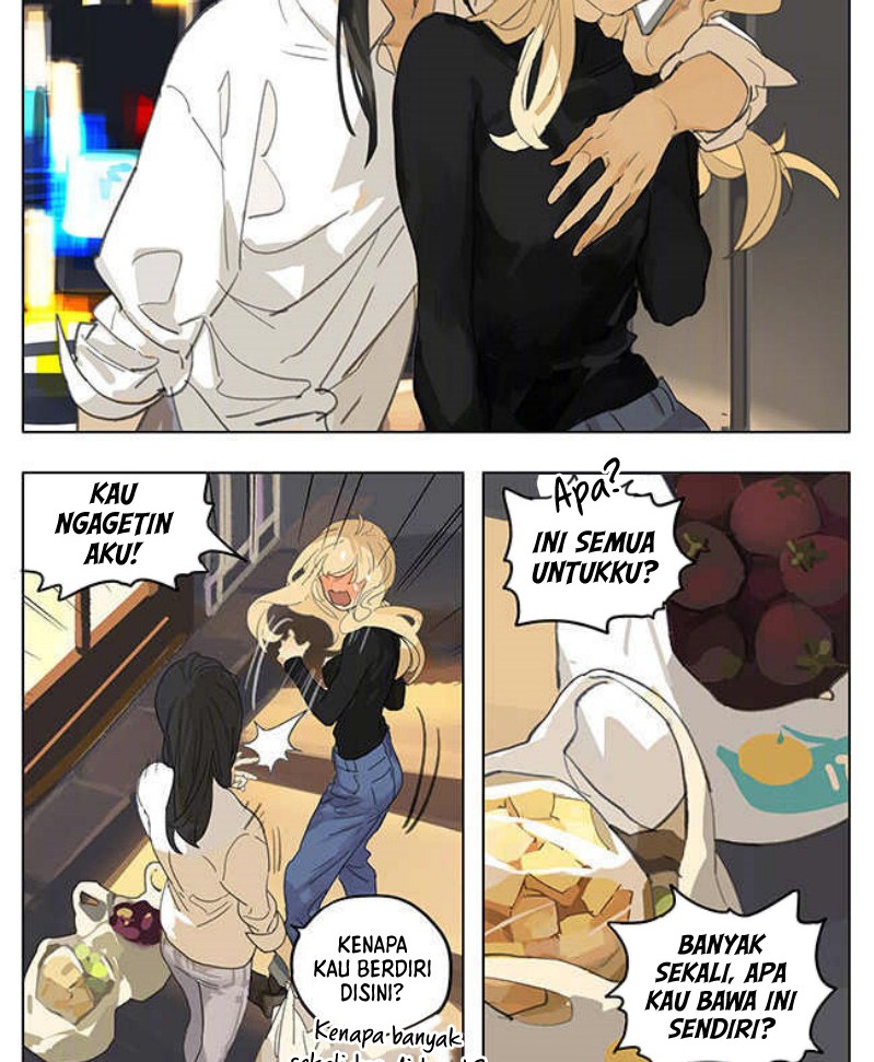 Tamen De Gushi Chapter 171 - halaman 6