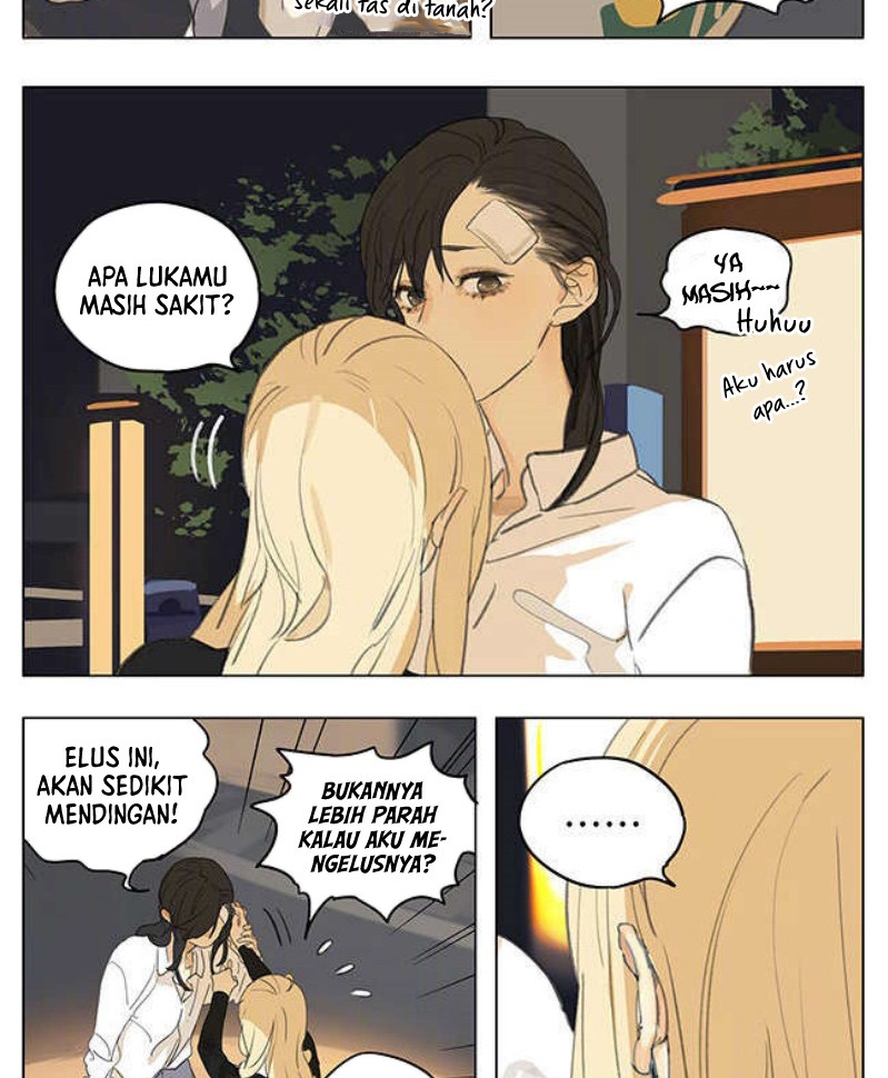 Tamen De Gushi Chapter 171 - halaman 7