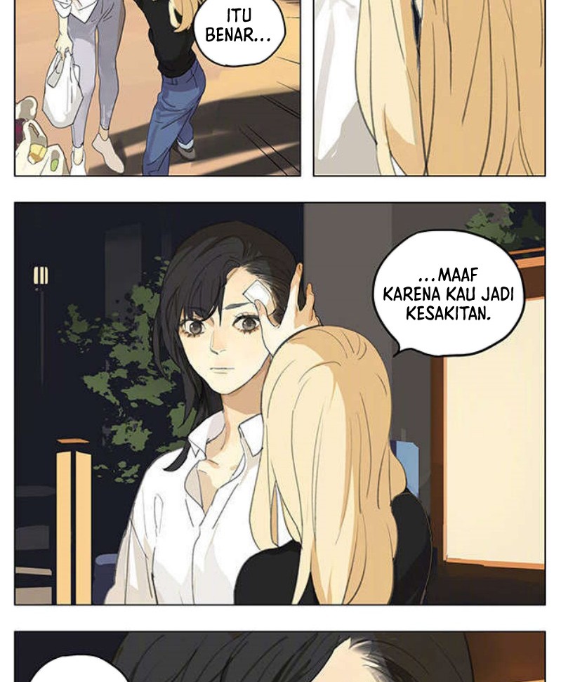 Tamen De Gushi Chapter 171 - halaman 8