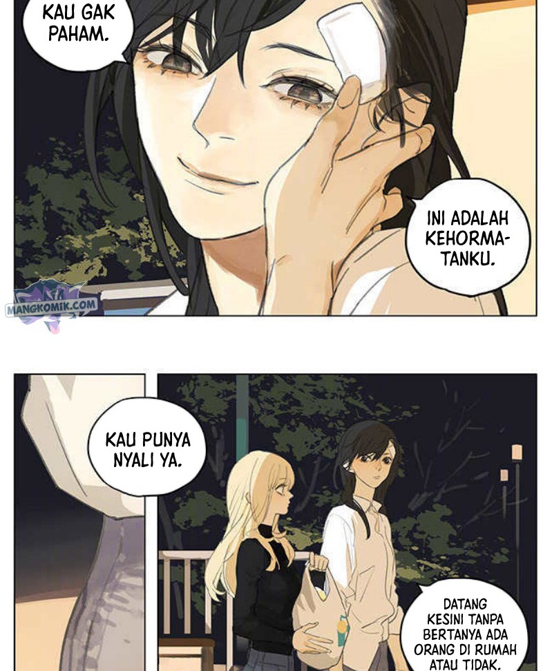 Tamen De Gushi Chapter 171 - halaman 9