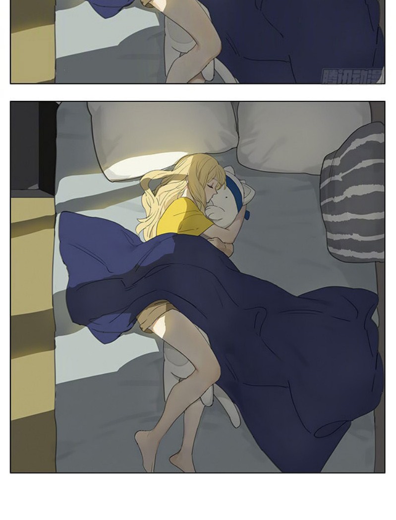 Tamen De Gushi Chapter 172 - halaman 11