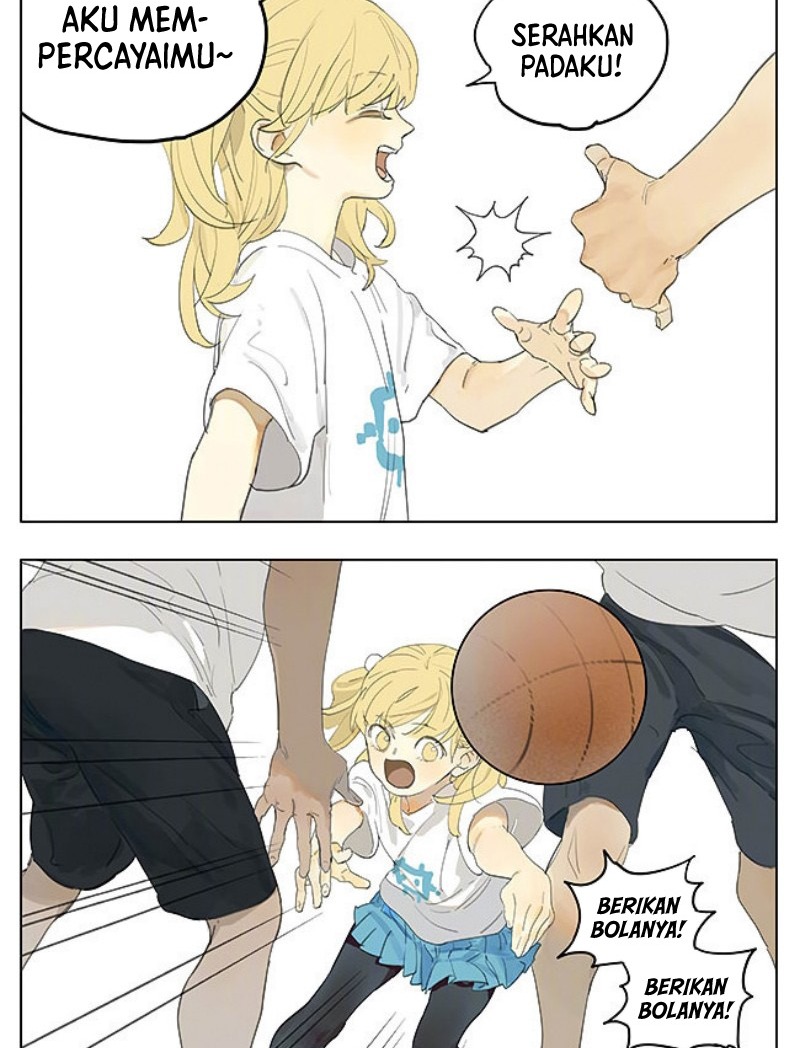 Tamen De Gushi Chapter 172 - halaman 4
