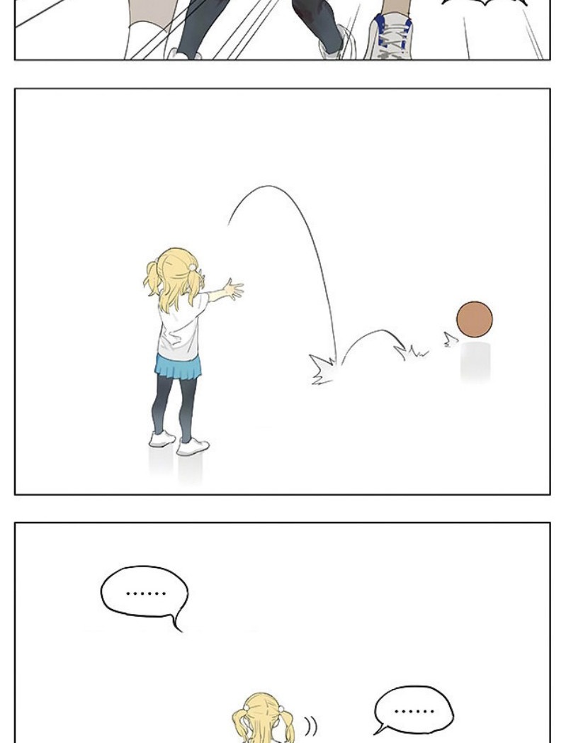 Tamen De Gushi Chapter 172 - halaman 5