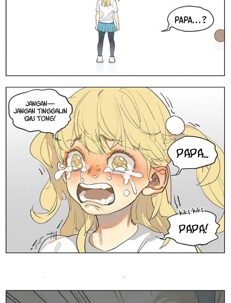 Tamen De Gushi Chapter 172 - halaman 6