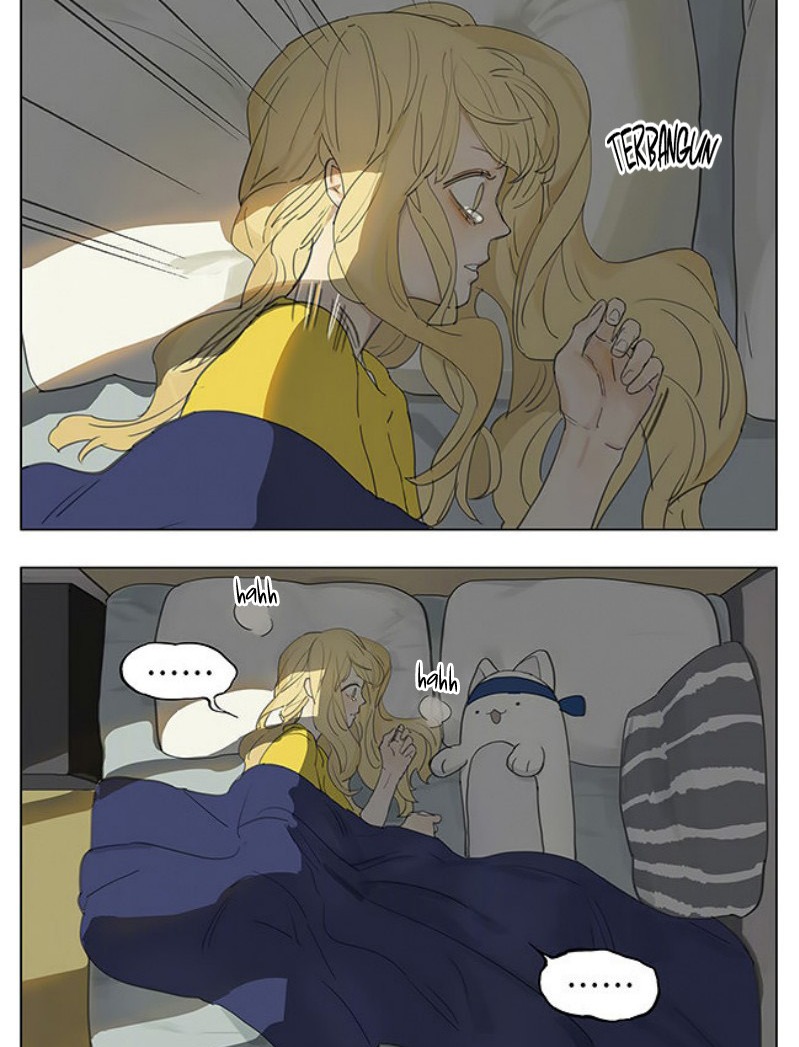 Tamen De Gushi Chapter 172 - halaman 7