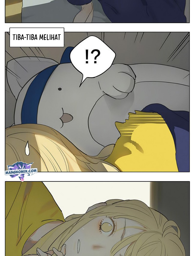 Tamen De Gushi Chapter 172 - halaman 8