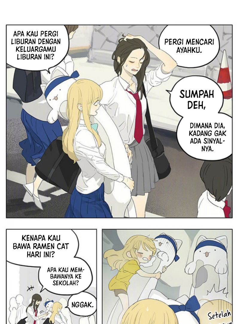Tamen De Gushi Chapter 173 - halaman 2