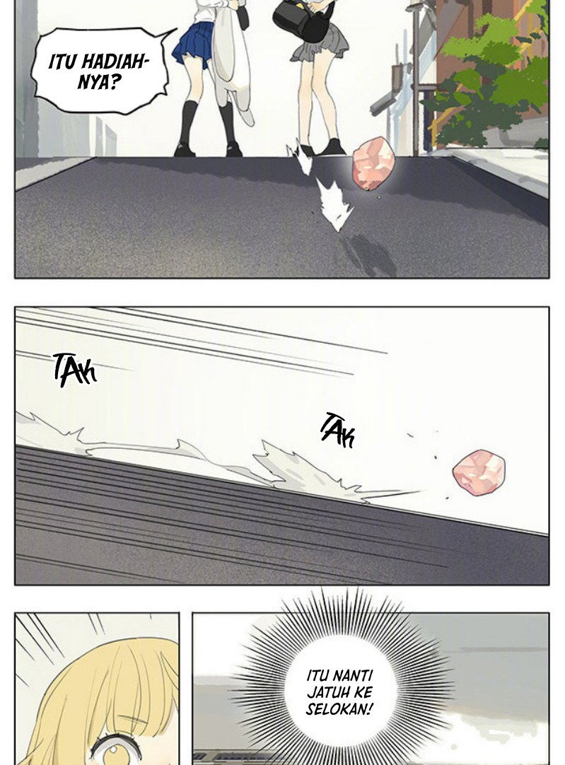 Tamen De Gushi Chapter 173 - halaman 4