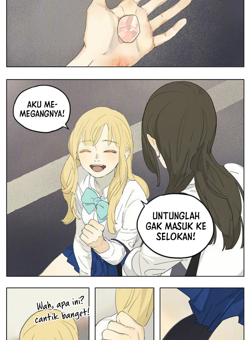 Tamen De Gushi Chapter 173 - halaman 9