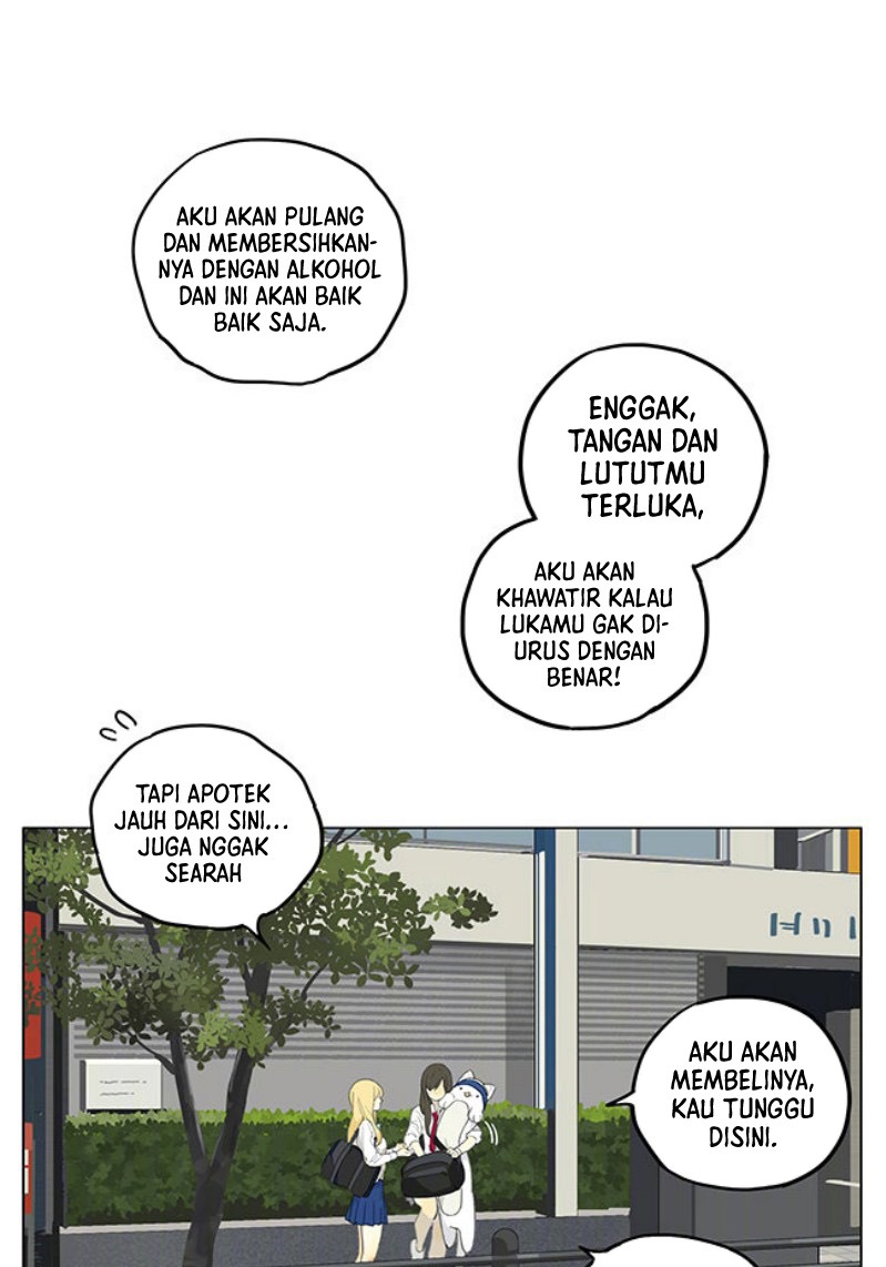 Tamen De Gushi Chapter 174 - halaman 2