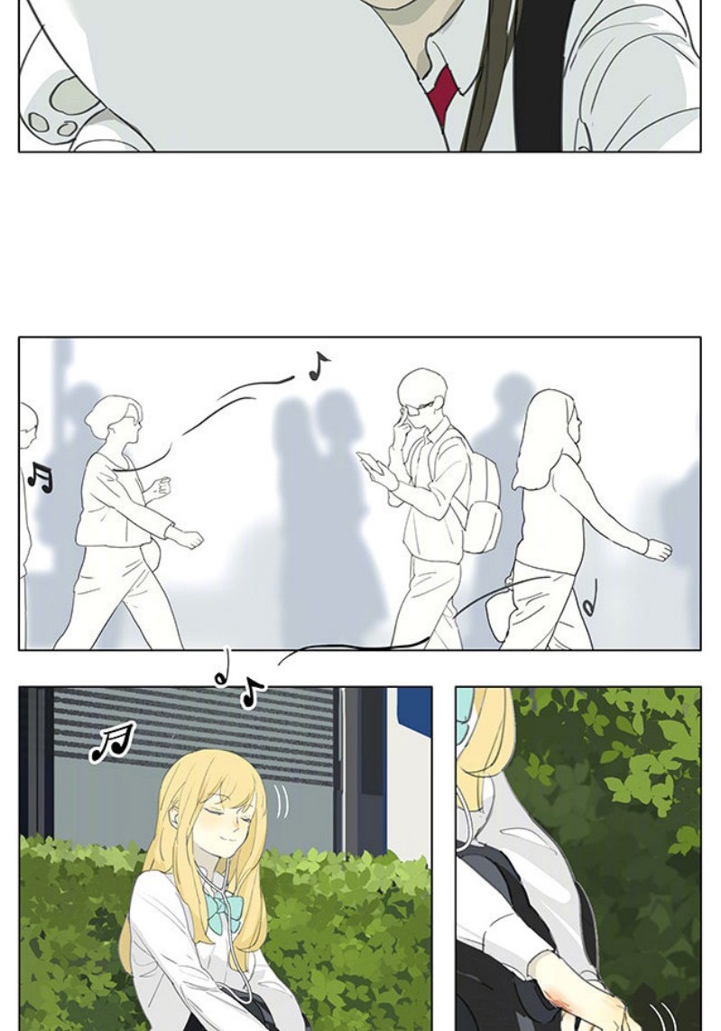 Tamen De Gushi Chapter 174 - halaman 4