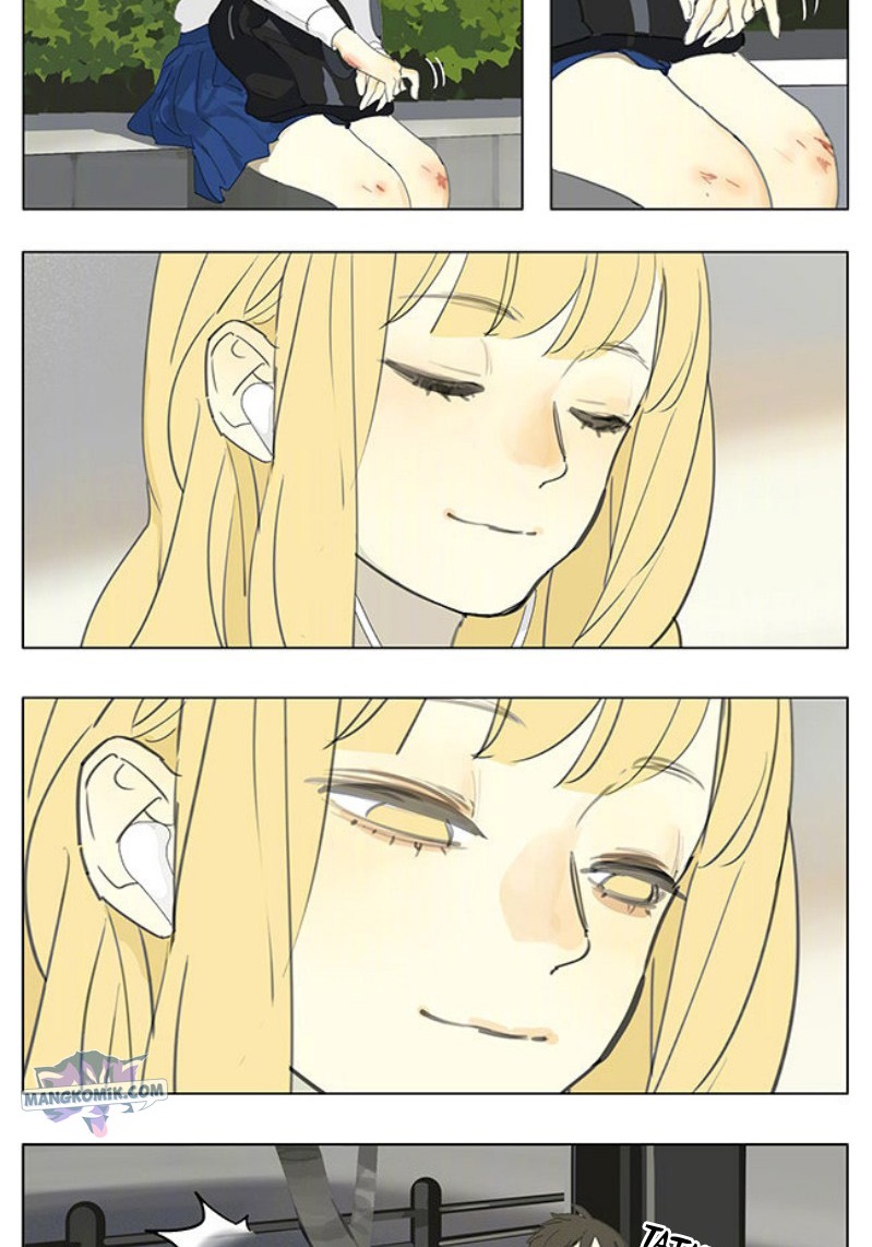 Tamen De Gushi Chapter 174 - halaman 5