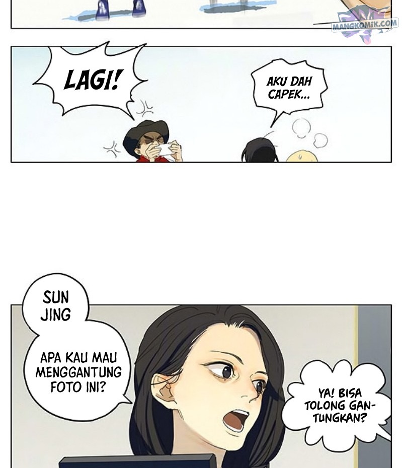 Tamen De Gushi Chapter 175 - halaman 10