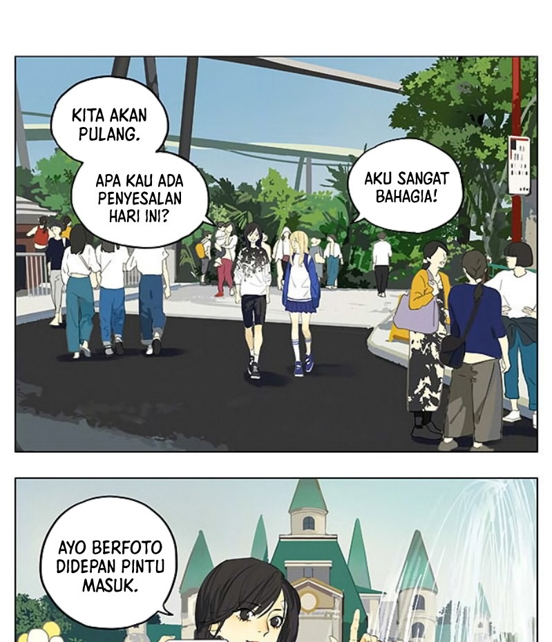 Tamen De Gushi Chapter 175 - halaman 2