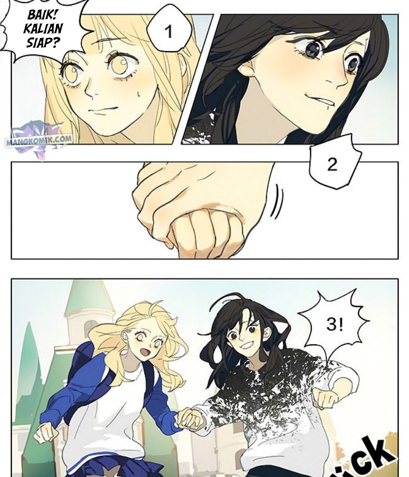 Tamen De Gushi Chapter 175 - halaman 6