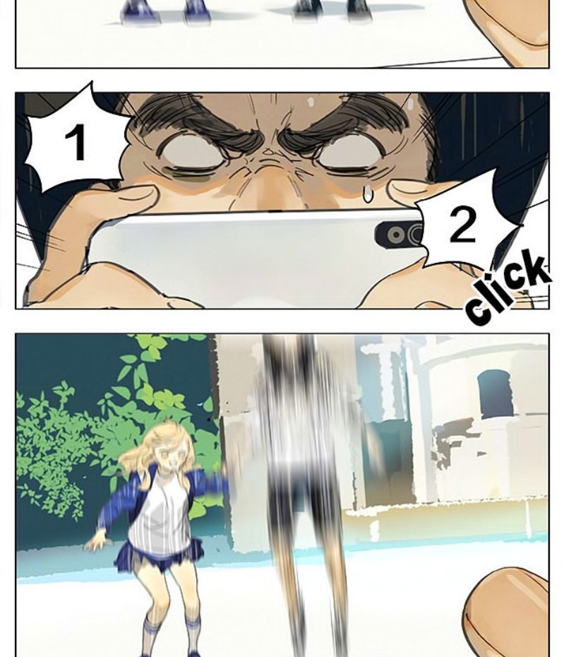 Tamen De Gushi Chapter 175 - halaman 9