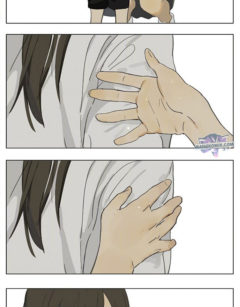 Tamen De Gushi Chapter 176 - halaman 10