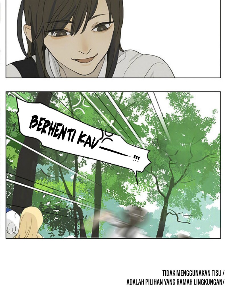 Tamen De Gushi Chapter 176 - halaman 11