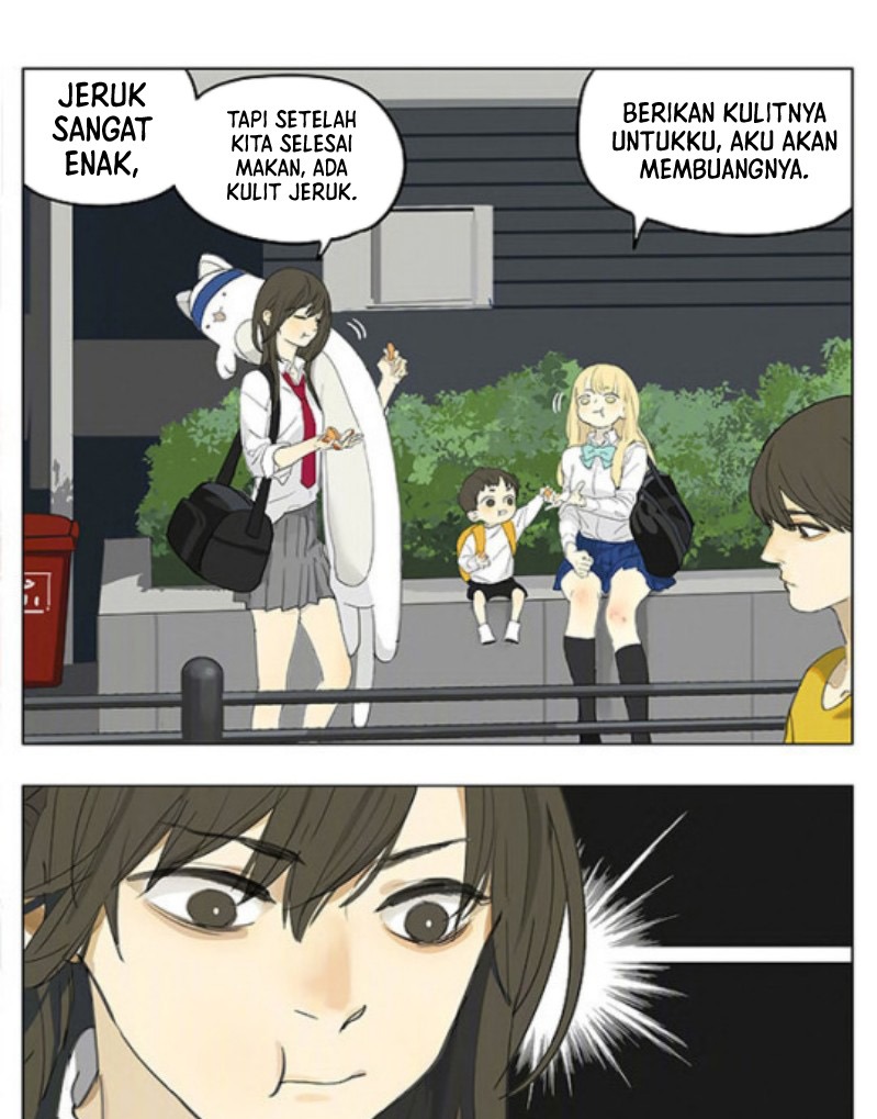 Tamen De Gushi Chapter 176 - halaman 2