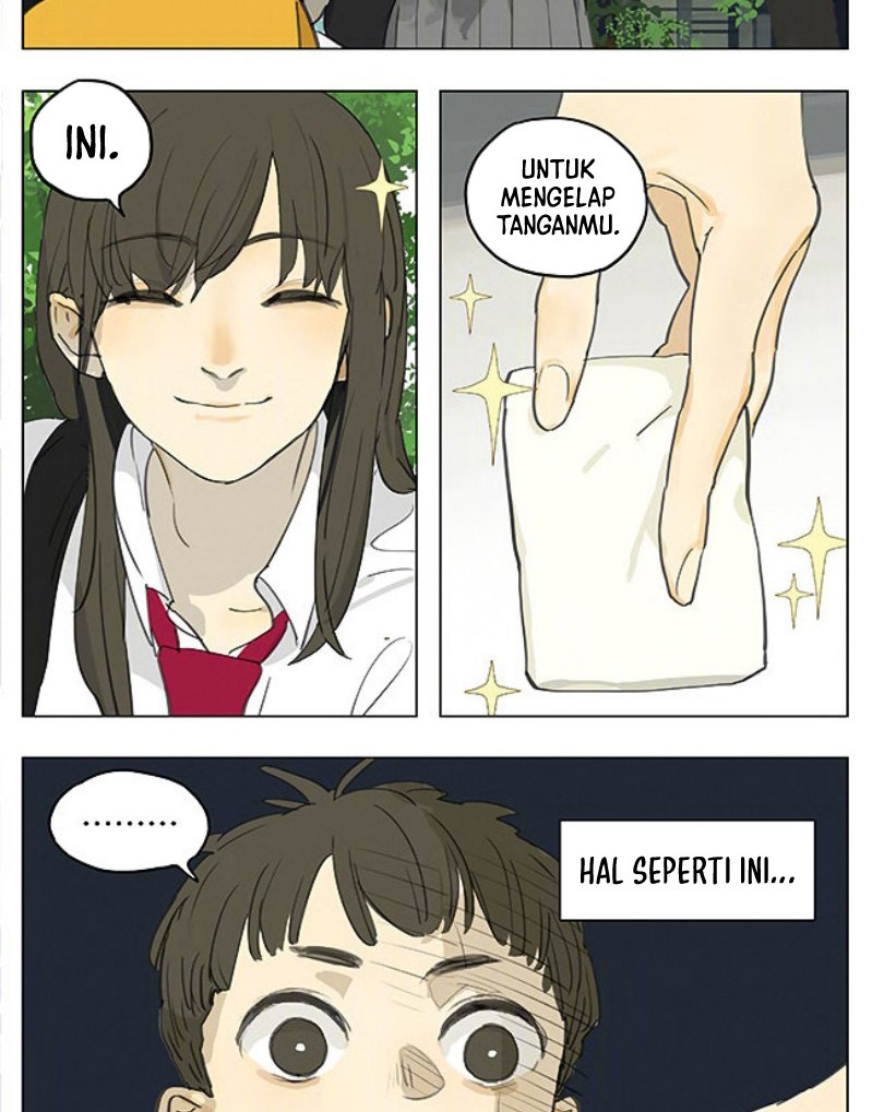 Tamen De Gushi Chapter 176 - halaman 7