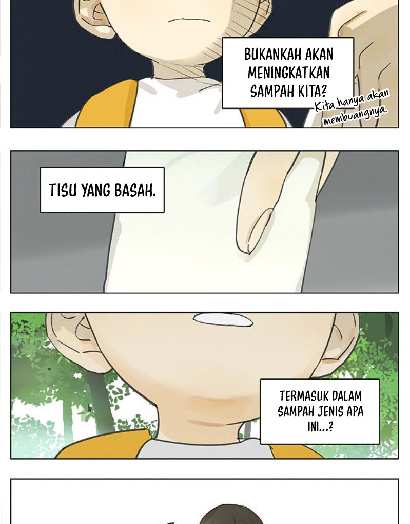 Tamen De Gushi Chapter 176 - halaman 8