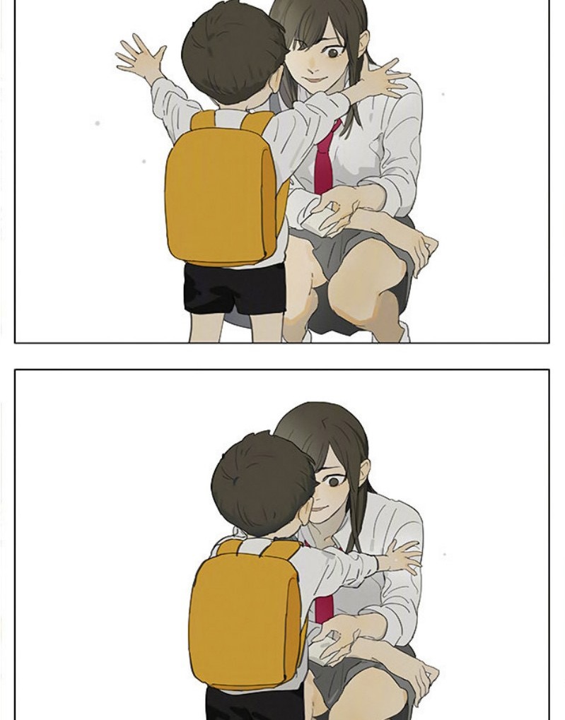 Tamen De Gushi Chapter 176 - halaman 9