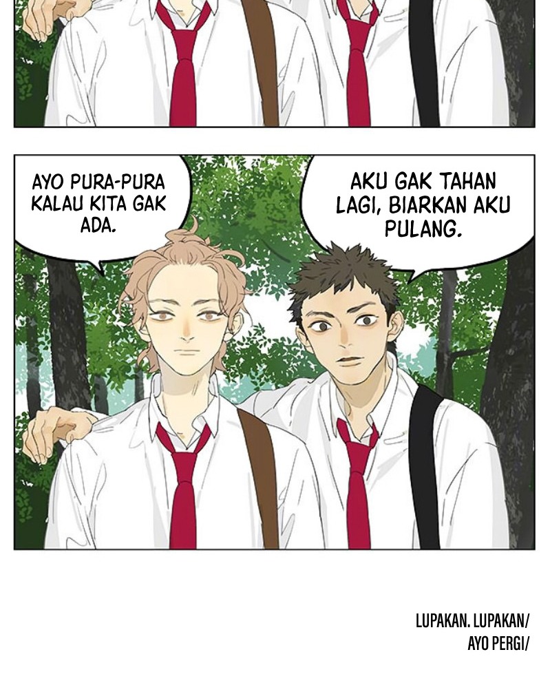 Tamen De Gushi Chapter 177 - halaman 11
