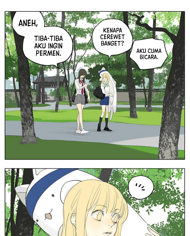 Tamen De Gushi Chapter 177 - halaman 2