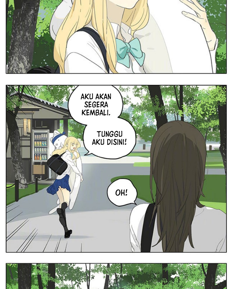 Tamen De Gushi Chapter 177 - halaman 3