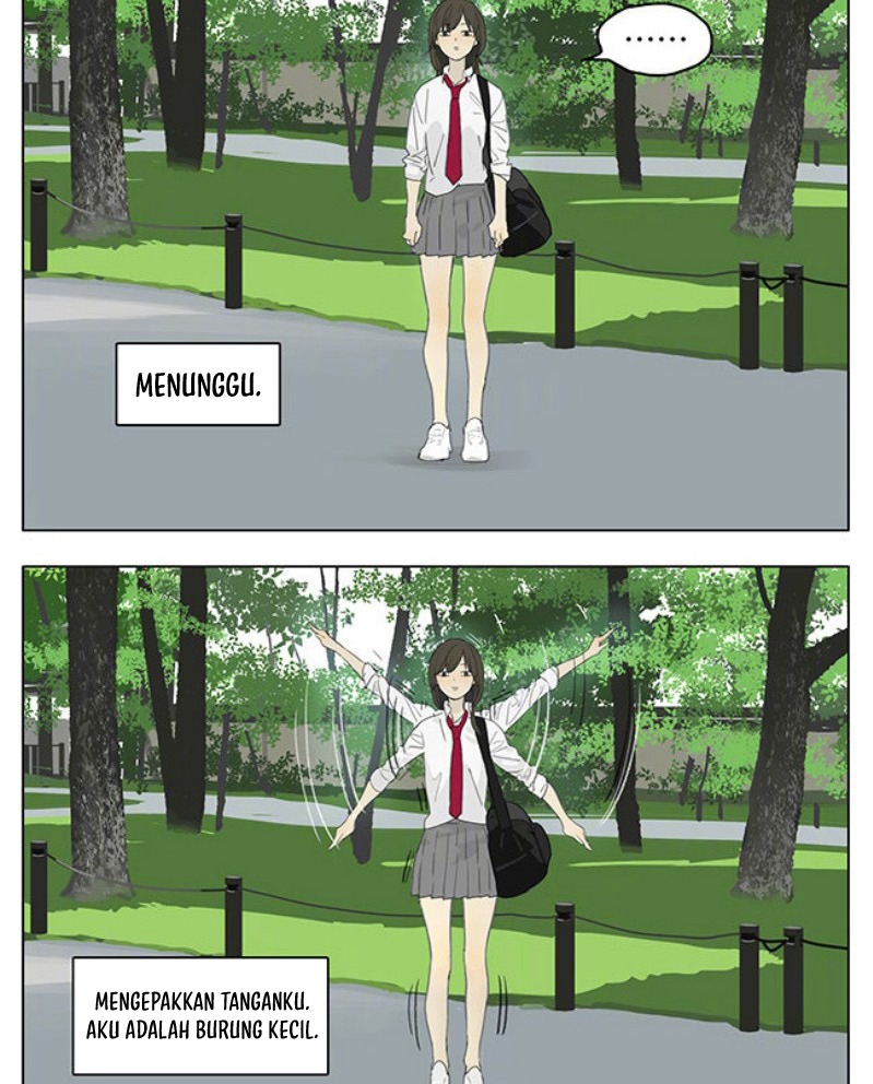 Tamen De Gushi Chapter 177 - halaman 4