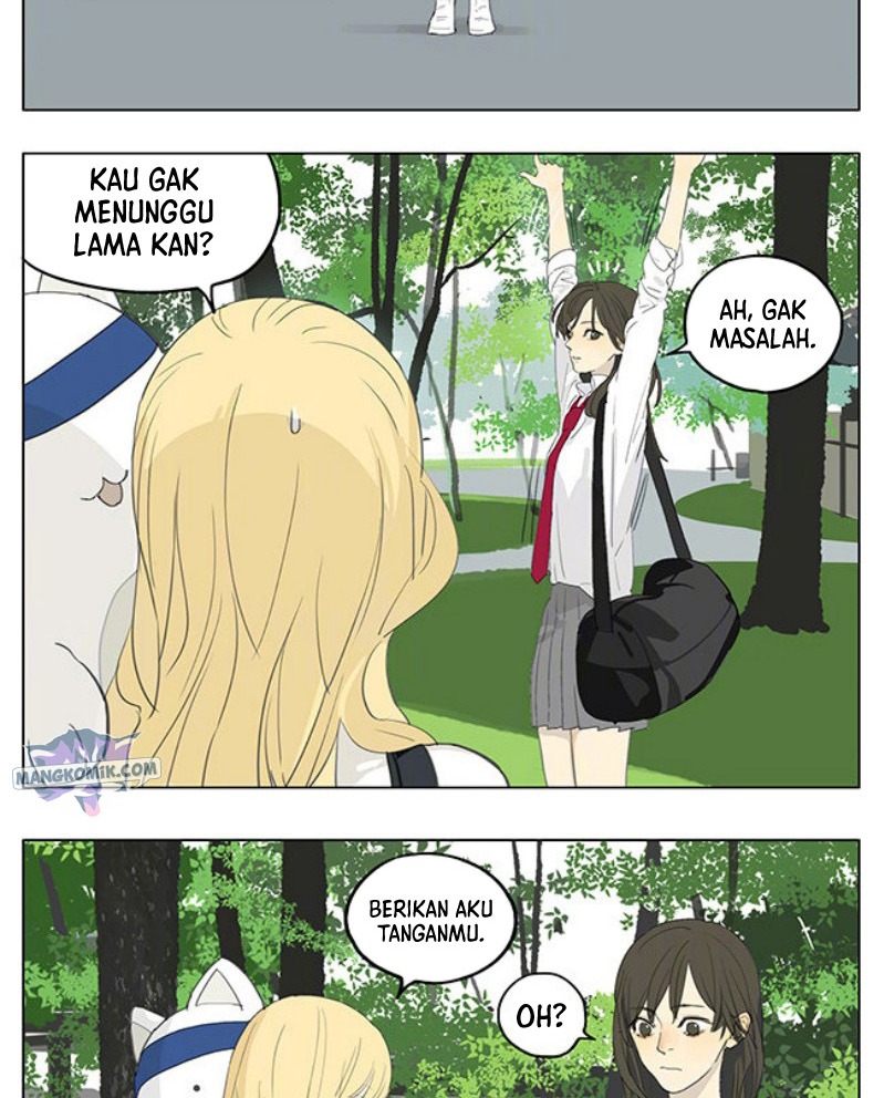 Tamen De Gushi Chapter 177 - halaman 5